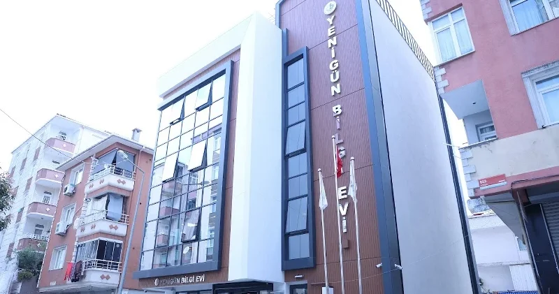 Bağcılar’a yeni bir Bilgi Evi daha Eğitim Haberleri