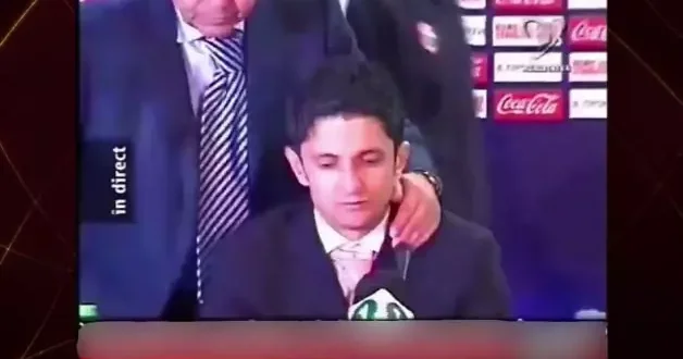 Lucescu ve oğlunun unutulmaz Avrupa sınavı hala hafızalarda