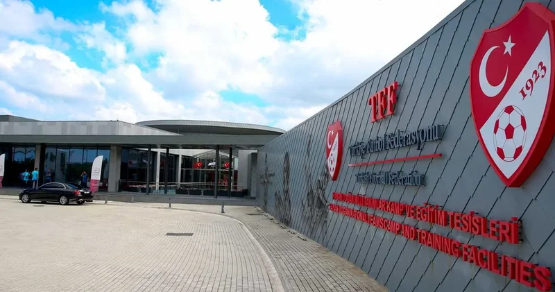 Yayıncı kuruluş değişti: 2. ve 3. Lig maçları artık TFF de