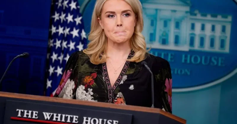 Beyaz Saray zafer ilan etti