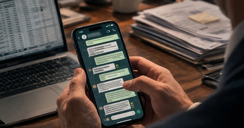 Yargıtay dan emsal karar: Şirket telefonunu inceleyen işverene Yargıtay’dan “özel hayat ihlali” onayı İş Yaşam Haberleri