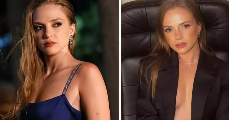 Kürek hocasıyla görüntülendi… İpek Yazıcı dan aşk iddialarına net yanıt Sözcü Gazetesi