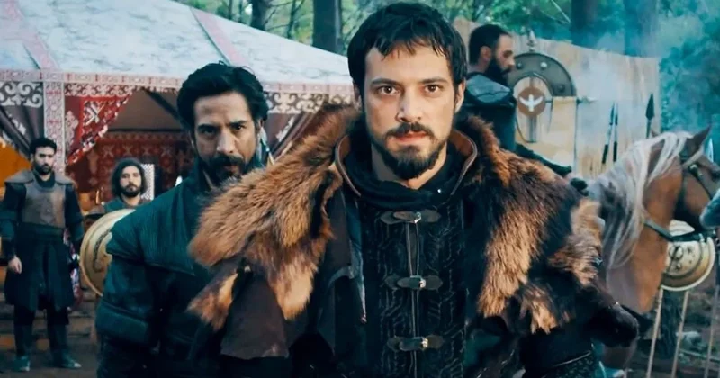 Sevilen oyuncu, Kuruluş Orhan dizisine veda ediyor Sözcü Gazetesi