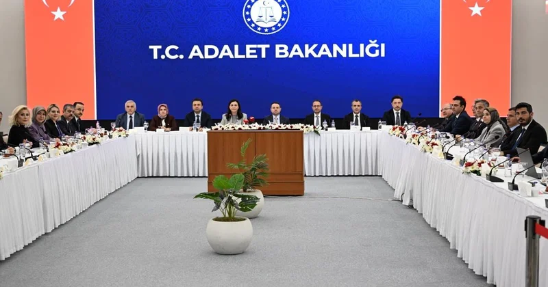 Bakan Gürlek: Çocuklara verilen cezaların yetersiz olduğu algısı var