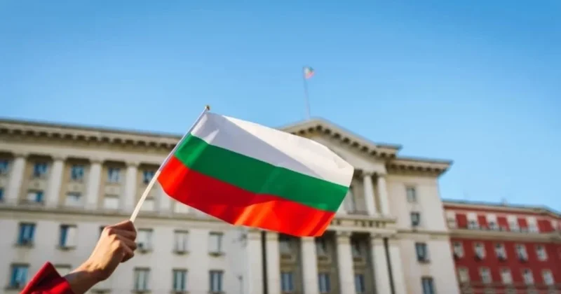 Bulgaristan, beş yılda sekizinci kez sandık başına gidecek Sözcü Gazetesi