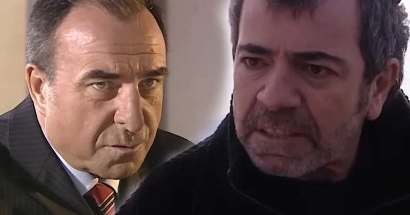 Selçuk Yöntem sonrası Zafer Ergin’in Kurtlar Vadisi sözleri yeniden gündemde