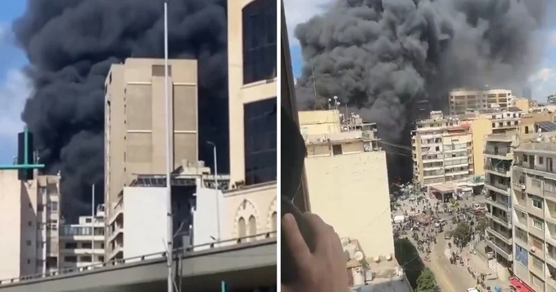 İran, İsrail e karşılık vermeye hazırlanıyor