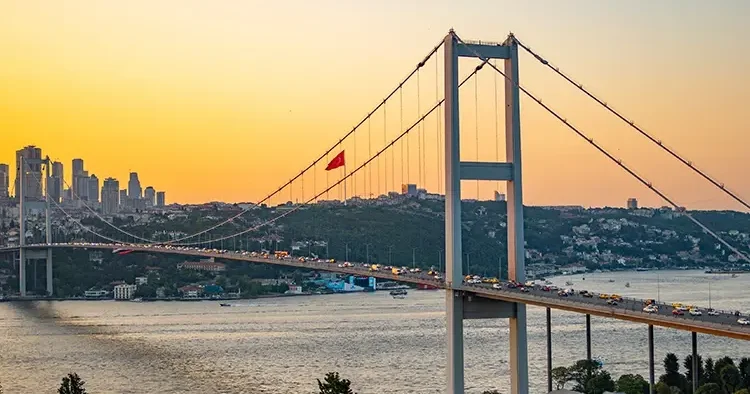 ABD İran gerilimi azaldı, Türkiye nin kredi maliyeti düştü