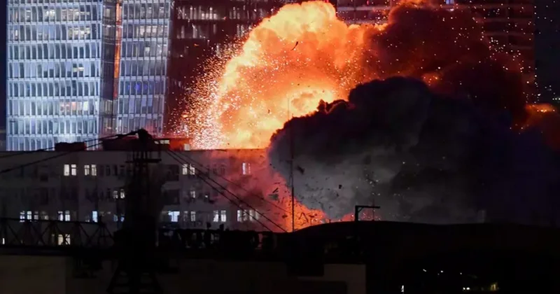 ABD ve İsrail den görülmemiş İran itirafı