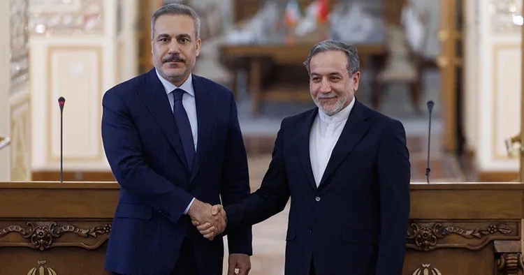 Türkiye den barış diplomasisi! MİT aktif rol oynadı, Bakan Fidan dan kritik görüşmeler