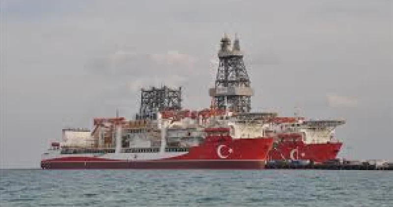 Mavi Vatan’dan Somali’ye: Çağrı Bey görevde İş Yaşam Haberleri