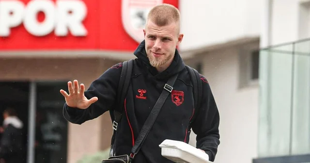 Samsunspor, erteleme maçı için Rize ye gitti Samsun Haberleri