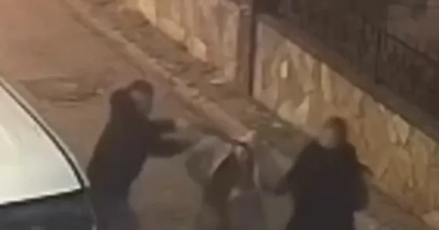 Adres sorma bahanesiyle kolye çalan şüphali gözaltına alındı Samsun Haberleri