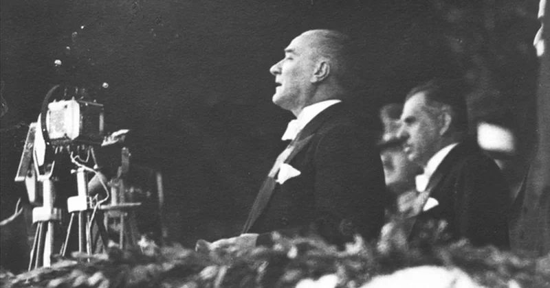 Bu rezilliği de gördük! Artık kapalı mekanlarda Atatürk e hakaret serbest Sözcü Gazetesi