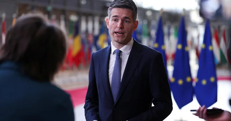 Hollanda Dışişleri Bakanı Berendsen den Türkiye ye ilk ziyaret