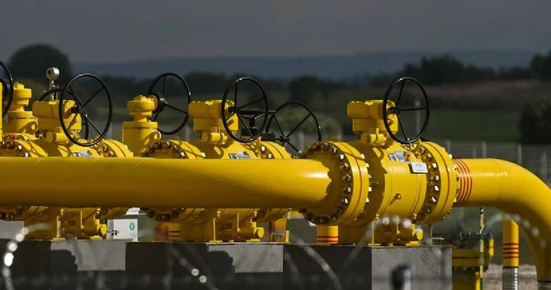 Avrupa da gaz fiyatlarına ateşkes freni