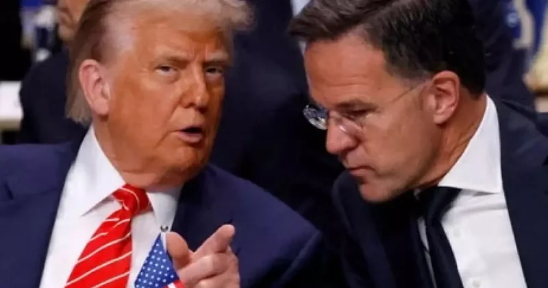 Ayrılık söylemi sonrası kritik görüşme