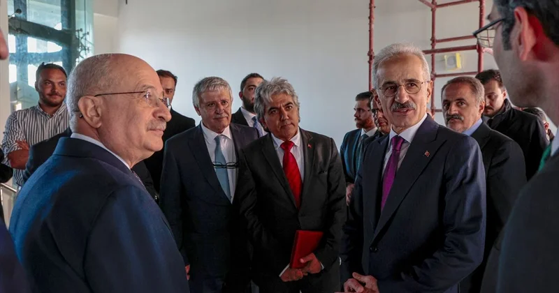 3 ülkeyi birbirine bağlayacak! Tarihi Hicaz Demir Yolu yeniden inşa ediliyor