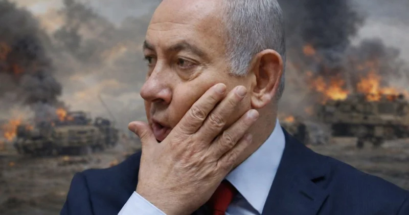 İsrail, ateşkesi ihlal ederse iki ülke Tel Aviv i yerle bir etmek için harekete geçecek