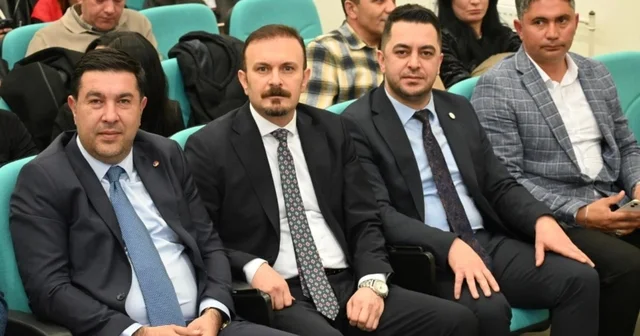 Kars ta, Zirvede Kadın paneli yoğun ilgi gördü Kars Haberleri