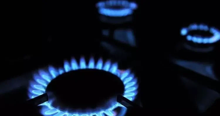 Ateşkes sonrası Avrupa daki gaz fiyatlarında tarihi düşüş