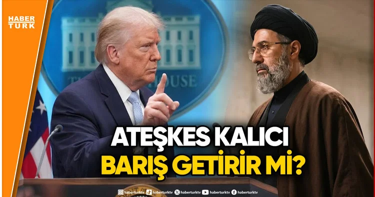 Ortadoğu da Kırılgan Ateşkes: Trump ın 10 Maddelik Planı Kalıcı Barış Getirir Mi?