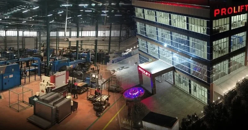 34 ten fazla ülkeye ihracat yapıyordu: Bursa merkezli dev firma iflas etti! Sözcü Gazetesi