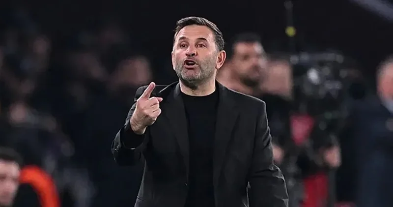 Göztepe Galatasaray: İlk 11 de büyük sürpriz