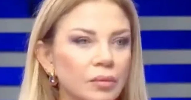 Halk TV sunucusu Ebru Baki CHP’li başkanlara sert çıktı: Çocuğunuz yaşındaki kızlardan uzak durun yeter VİDEO İZLE