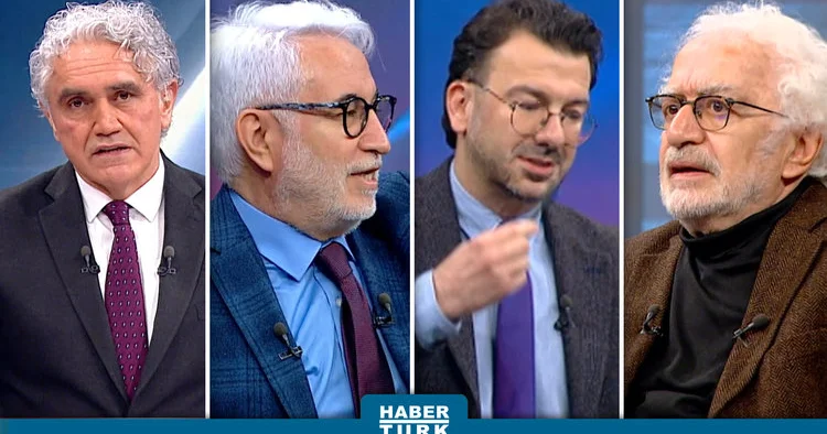 Nedir Ne Değildir? 7 Nisan 2026 (İsrail Konsolosluğu Önündeki Çatışmanın Şifreleri Ne?)