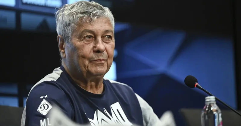 Tüm hayatını anlatmış: Lucescu nun yıllar önce verdiği o röportaj
