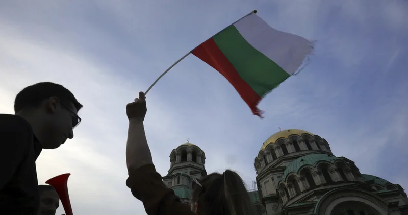 Bulgaristan 5 yılda 8.kez seçime gidiyor: Siyasi istikrarsızlığın bitmesi amaçlanıyor Dış Haberler