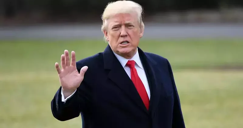 Trump: Müzakerelerde ilerleme olursa durum değişir