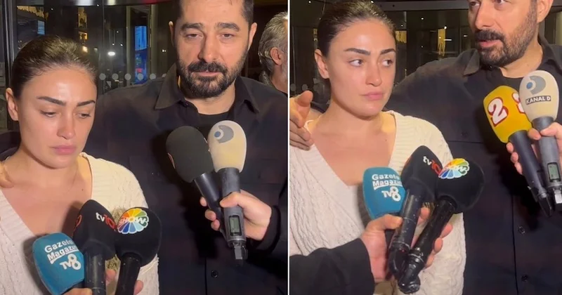 İbrahim Tatlıses in sağlık durumunu oğlu ve kızı açıkladı: Dua bekliyoruz