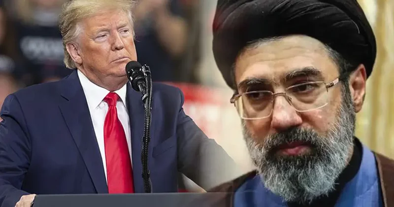 Beyaz Saray dan açıklama geldi: ABD İran görüşmesinin yeri ve tarihi belli oldu