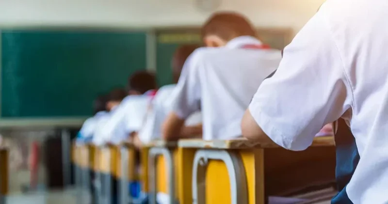 FETÖ’nün yeni hedefi ortaokul çocukları Yerel Gündem Haberleri