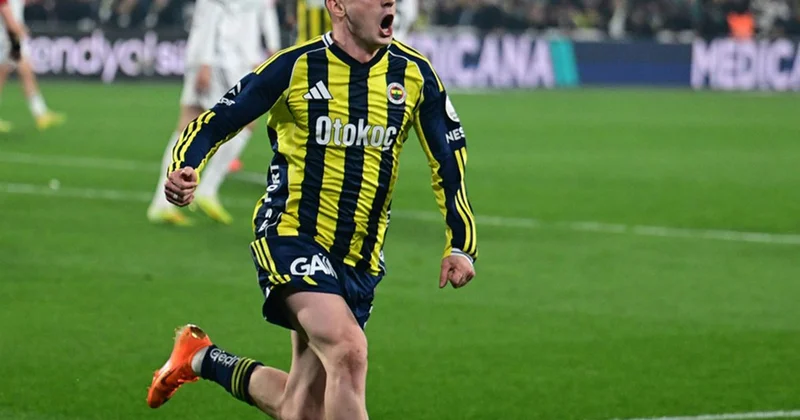 Fenerbahçe de beklenen Kerem Aktürkoğlu kararı