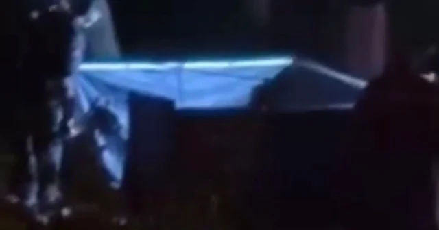 İncirliova da trenin çarptığı yaşlı adam hayatını kaybetti Aydın Haberleri