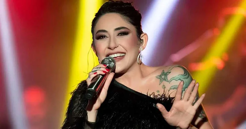 Son Dakika Melek Mosso için verilen karara savcılıktan itiraz