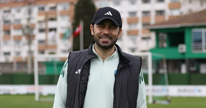 Kocaelispor Teknik Direktörü Selçuk İnan dan Galatasaray açıklaması: İyi mücadele etmemiz lazım