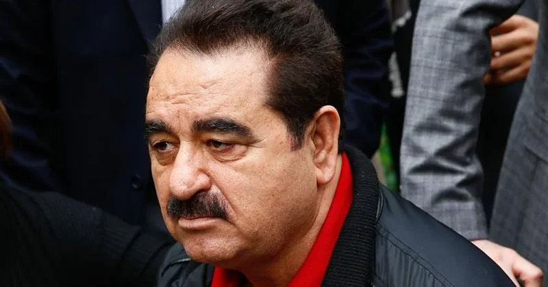 İbrahim Tatlıses ameliyat olabilir: Kızı Zübeyde den son dakika açıklaması Sözcü Gazetesi