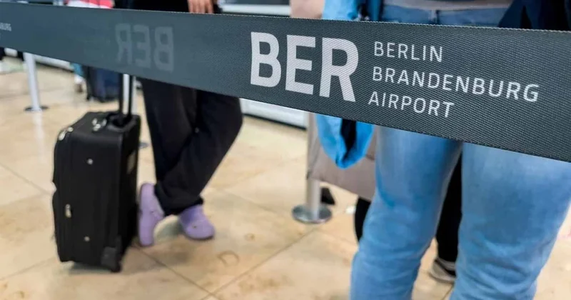 Almanya da 3 ayı geçen tüm erkeklere 76 yıllık yasak geri döndü! Sözcü Gazetesi