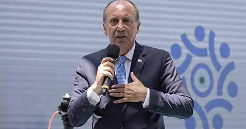 Muharrem İnce ye sosyal medya kumpası davasında karar açıklandı