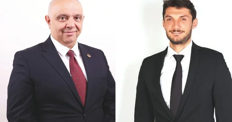 CHP’li meclis üyeleri peş peşe istifa ediyor Yerel Gündem Haberleri