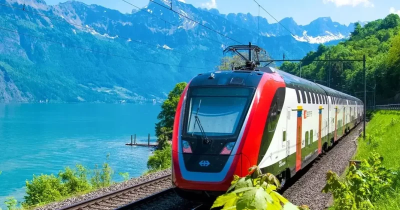 Erasmus öğrencilerine bedava tren bileti! AB duyurdu