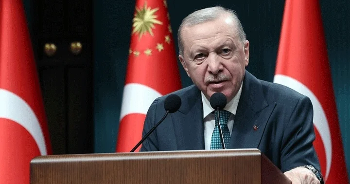 Cumhurbaşkanı Erdoğan ın barış diplomasisi Savaşın durdurulması için tüm diplomatik mekanizmaları harekete geçirdi