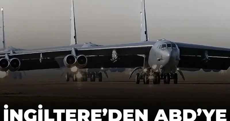 İngiltere’den ABD’ye şartlı üs kullanım izni