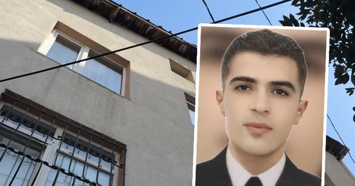 Kağıthane de korkunç olay! Üsteğmen Hasan Atahan evinde başından vurulmuş halde ölü bulundu