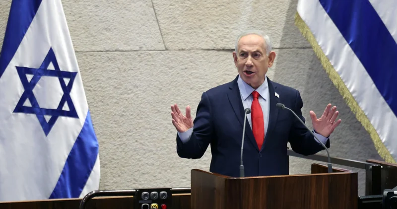 İsrail: Ateşkes Lübnan ı kapsamıyor Dış Haberler