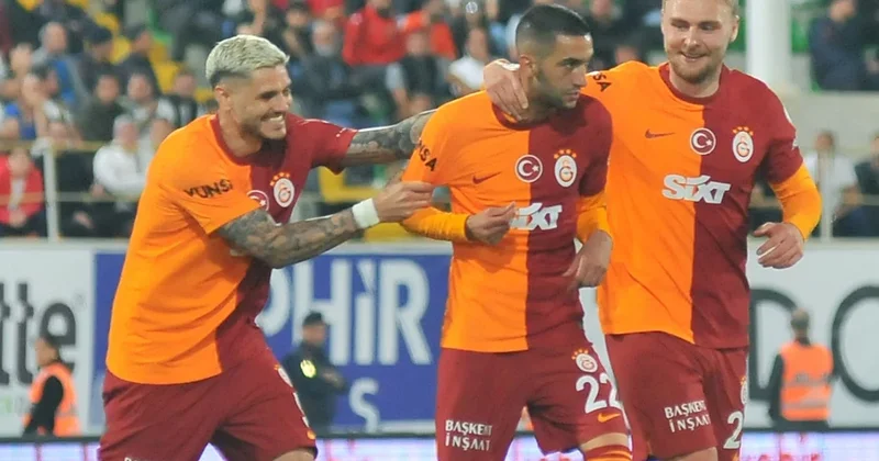 İsrailli Bakan dan Galatasaray ın eski yıldızına tehdit! Anında cevap verdi Sözcü Gazetesi